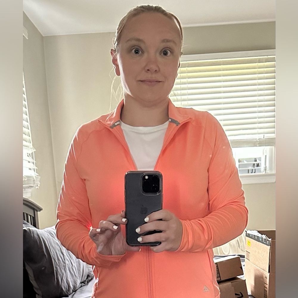 Meet your Posher, Kristen